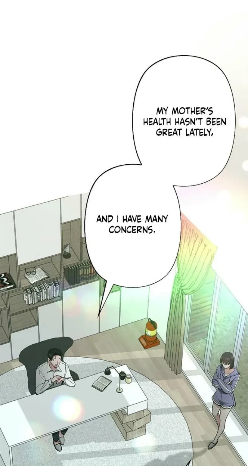 Read Last Love chapter 35 image 24 on Lezhin