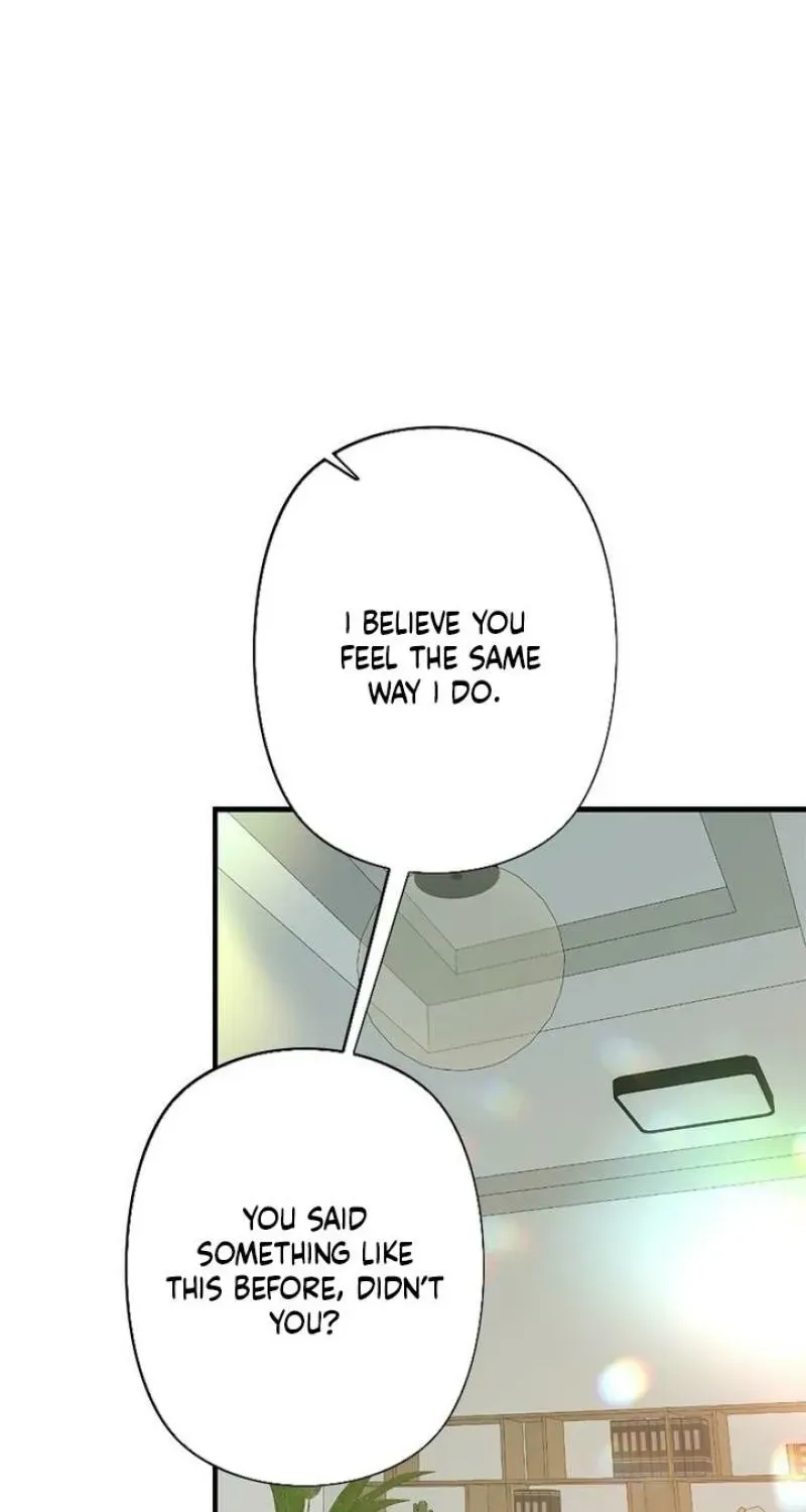 Read Last Love chapter 35 image 27 on Lezhin