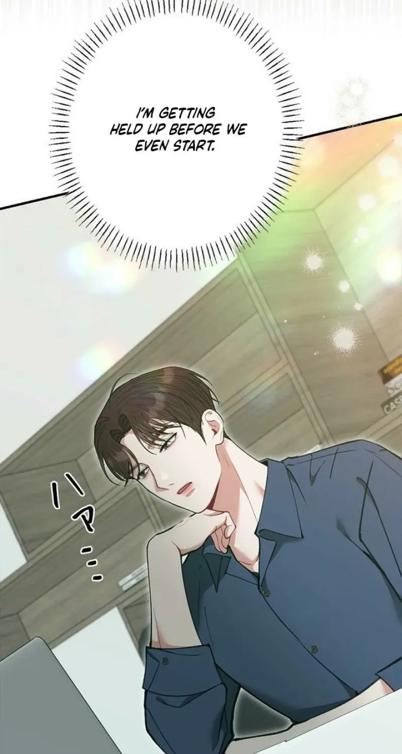 Read Last Love chapter 35 image 3 on Lezhin