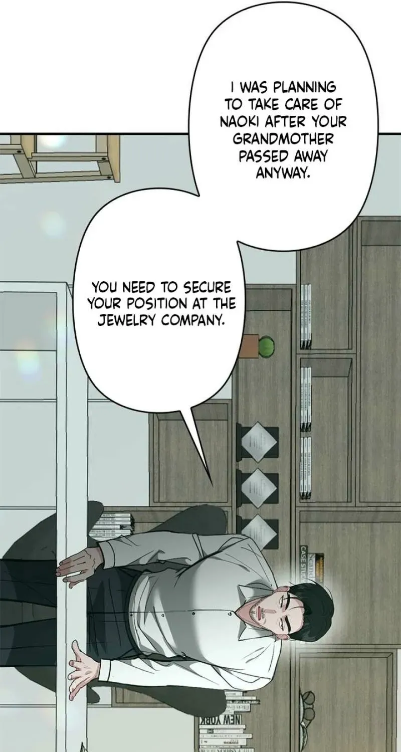 Read Last Love chapter 35 image 36 on Lezhin