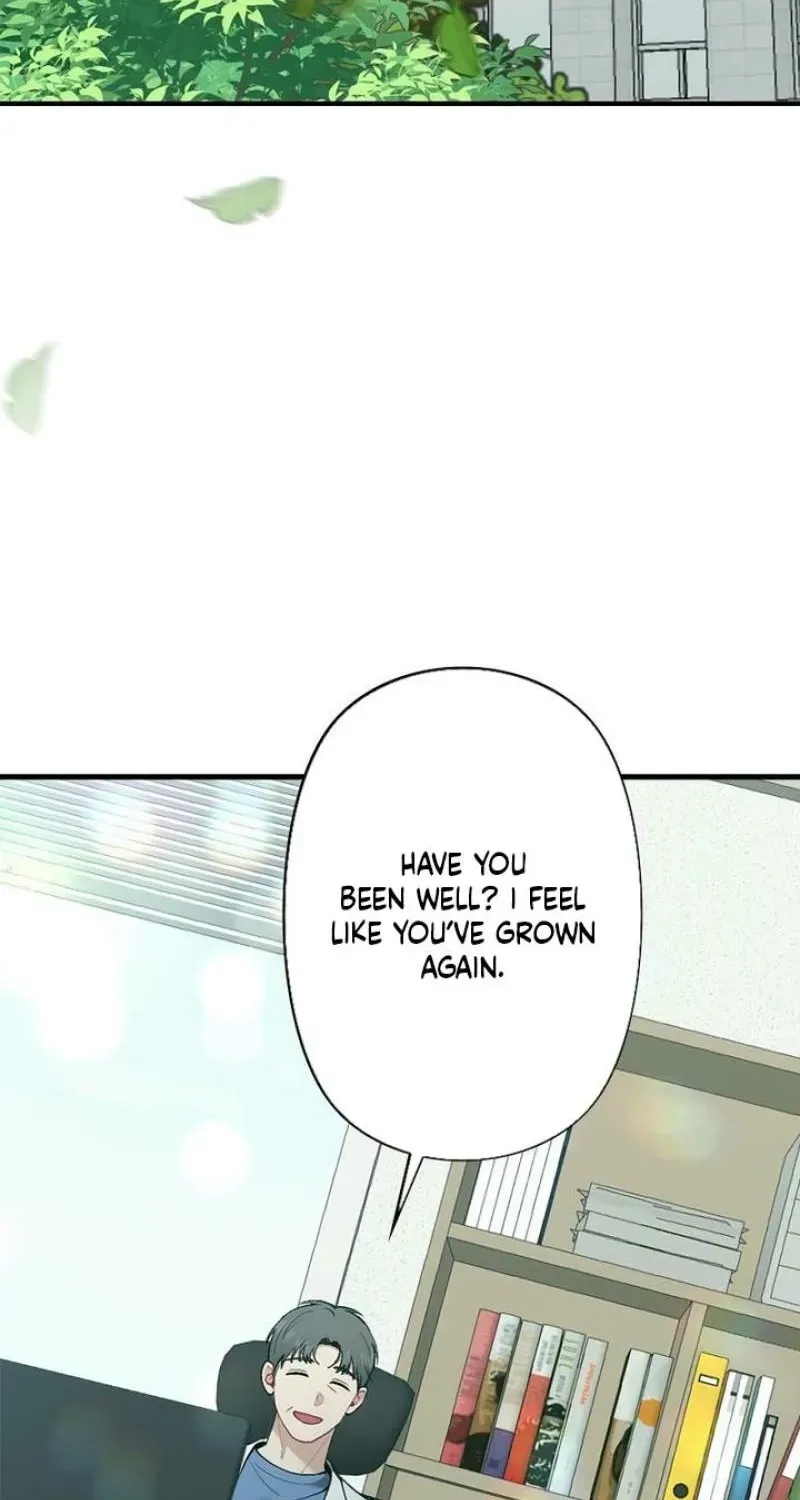 Read Last Love chapter 35 image 57 on Lezhin