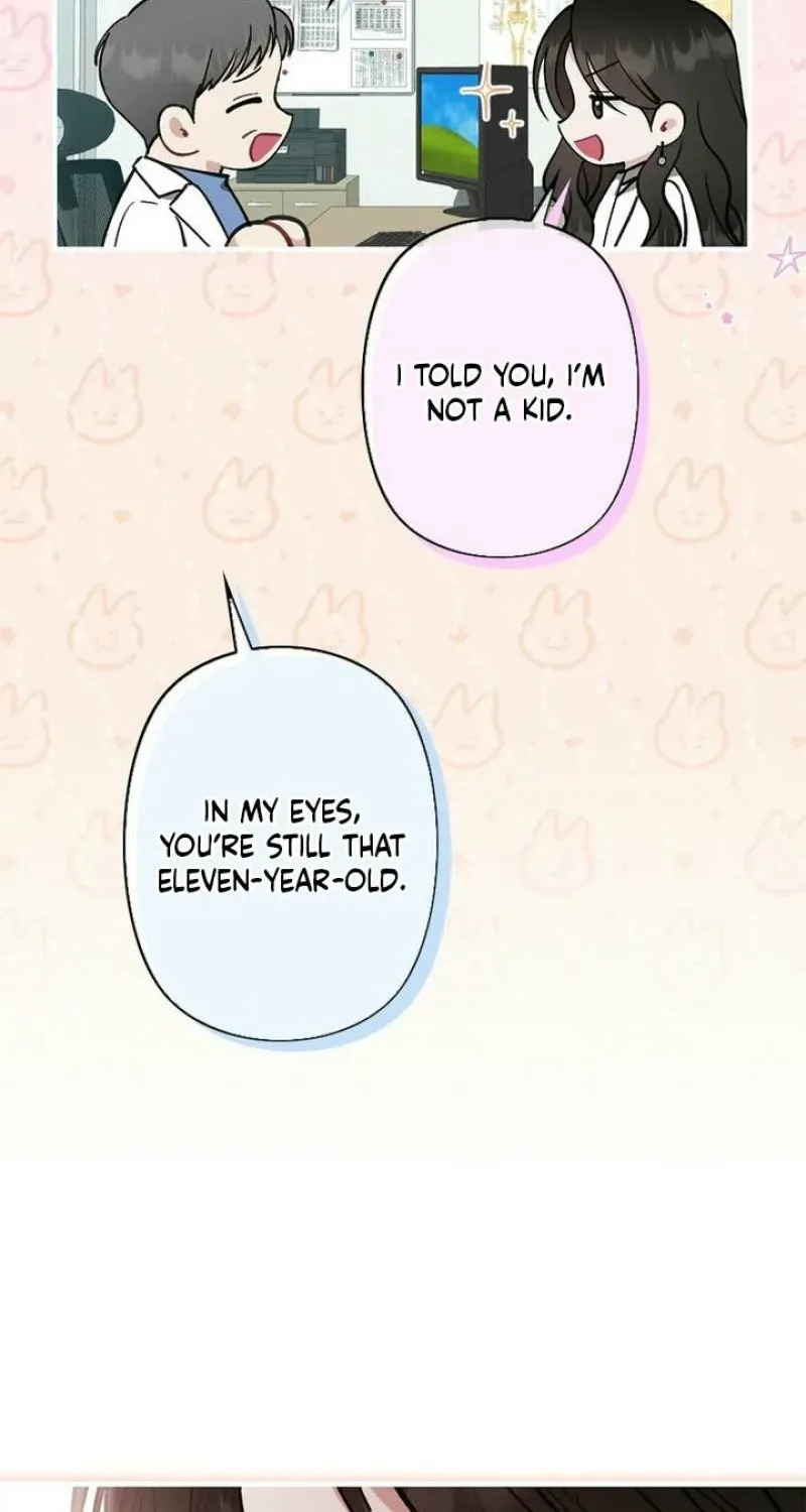 Read Last Love chapter 35 image 67 on Lezhin