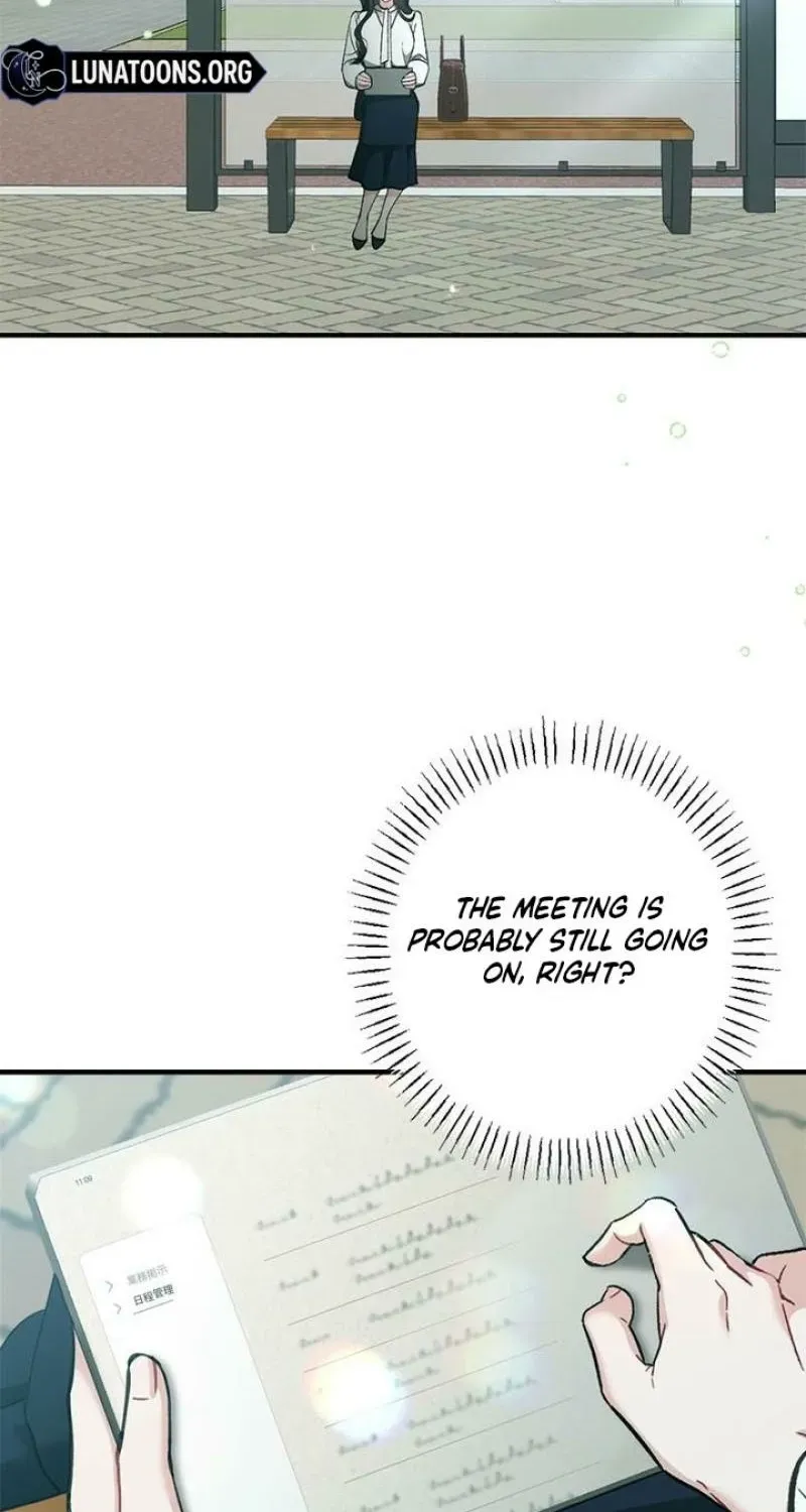 Read Last Love chapter 35 image 90 on Lezhin