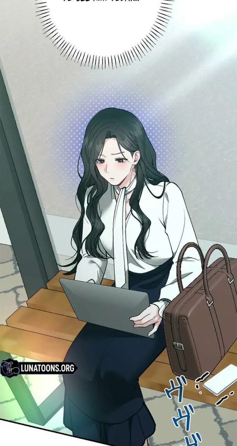 Read Last Love chapter 35 image 92 on Lezhin