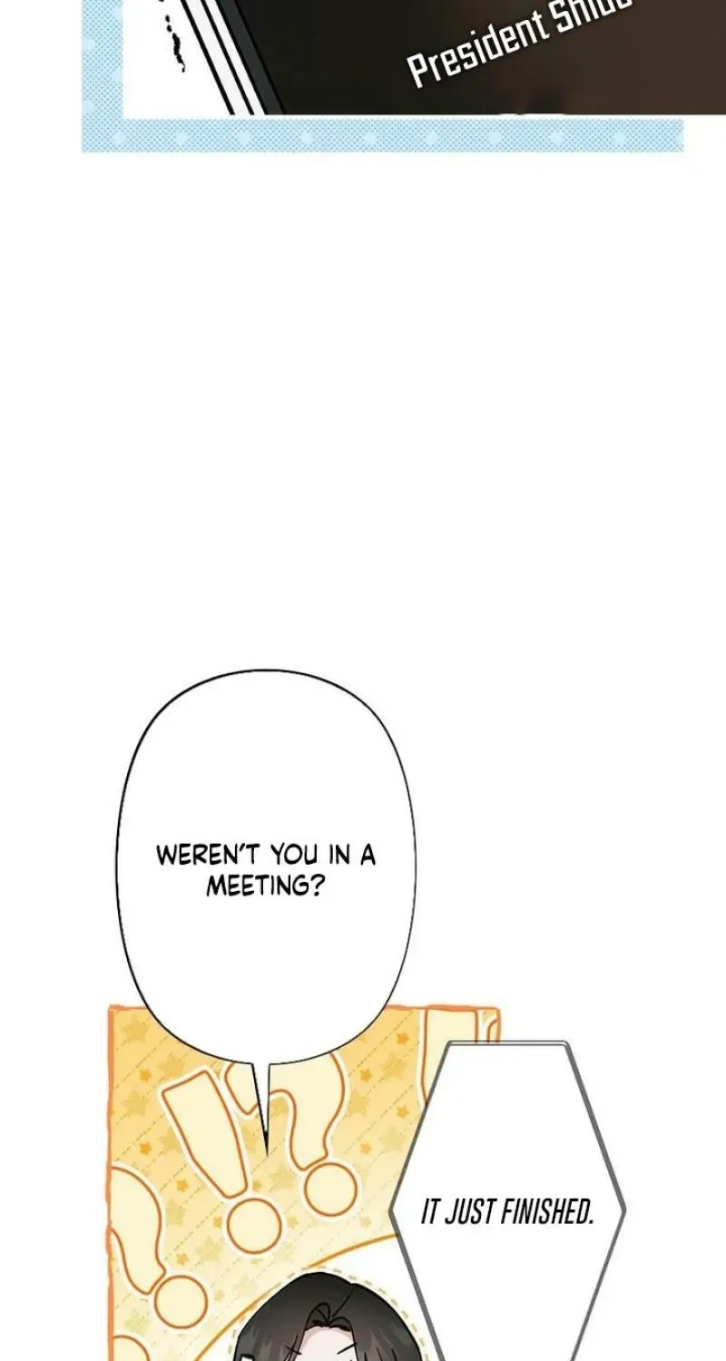 Read Last Love chapter 35 image 94 on Lezhin