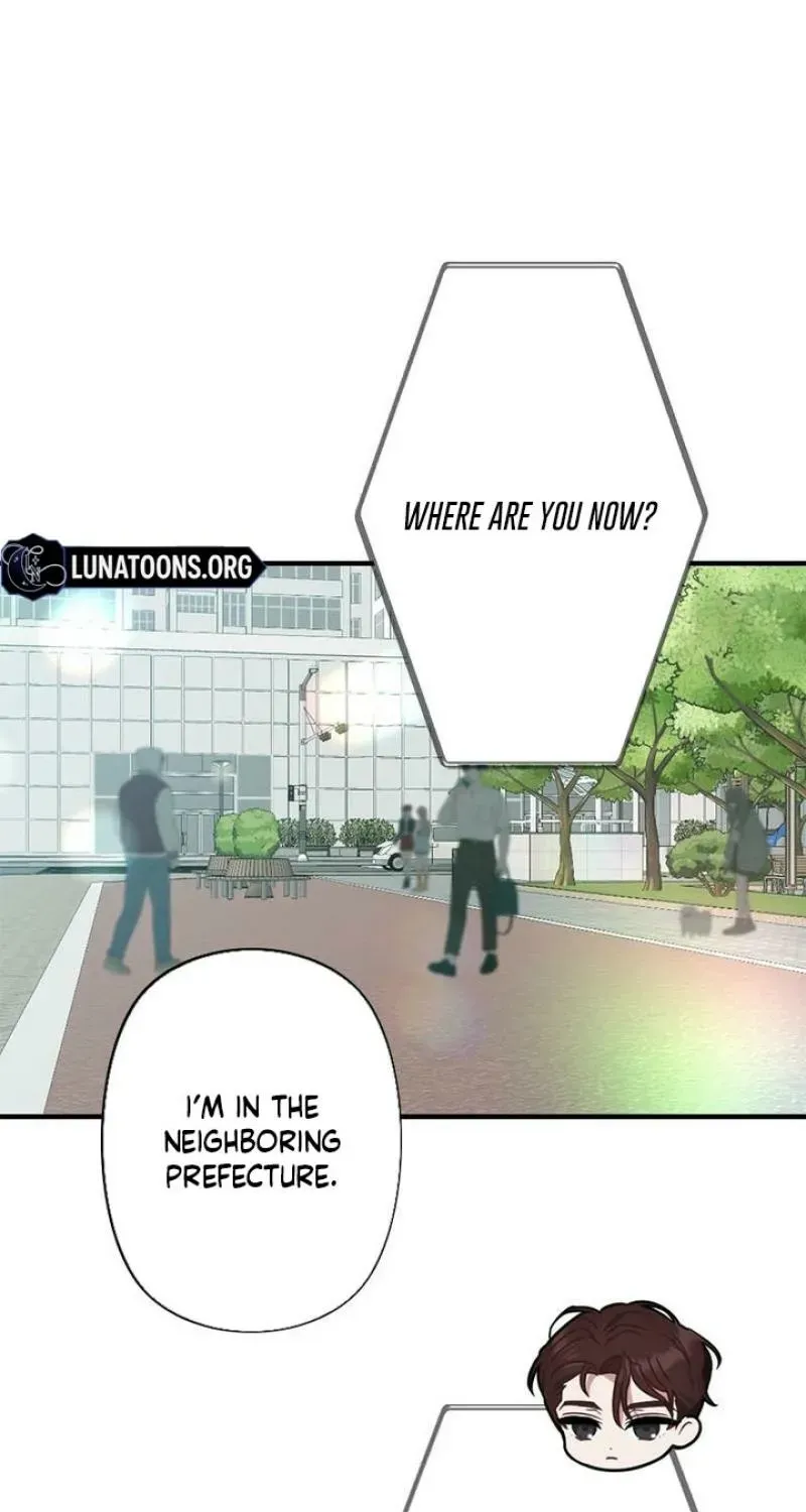 Read Last Love chapter 35 image 96 on Lezhin