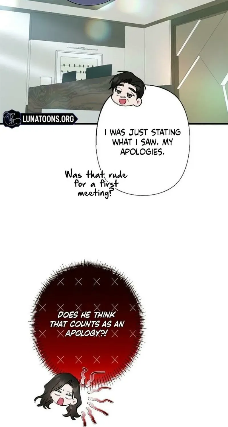 Read Last Love chapter 36 image 100 on Lezhin