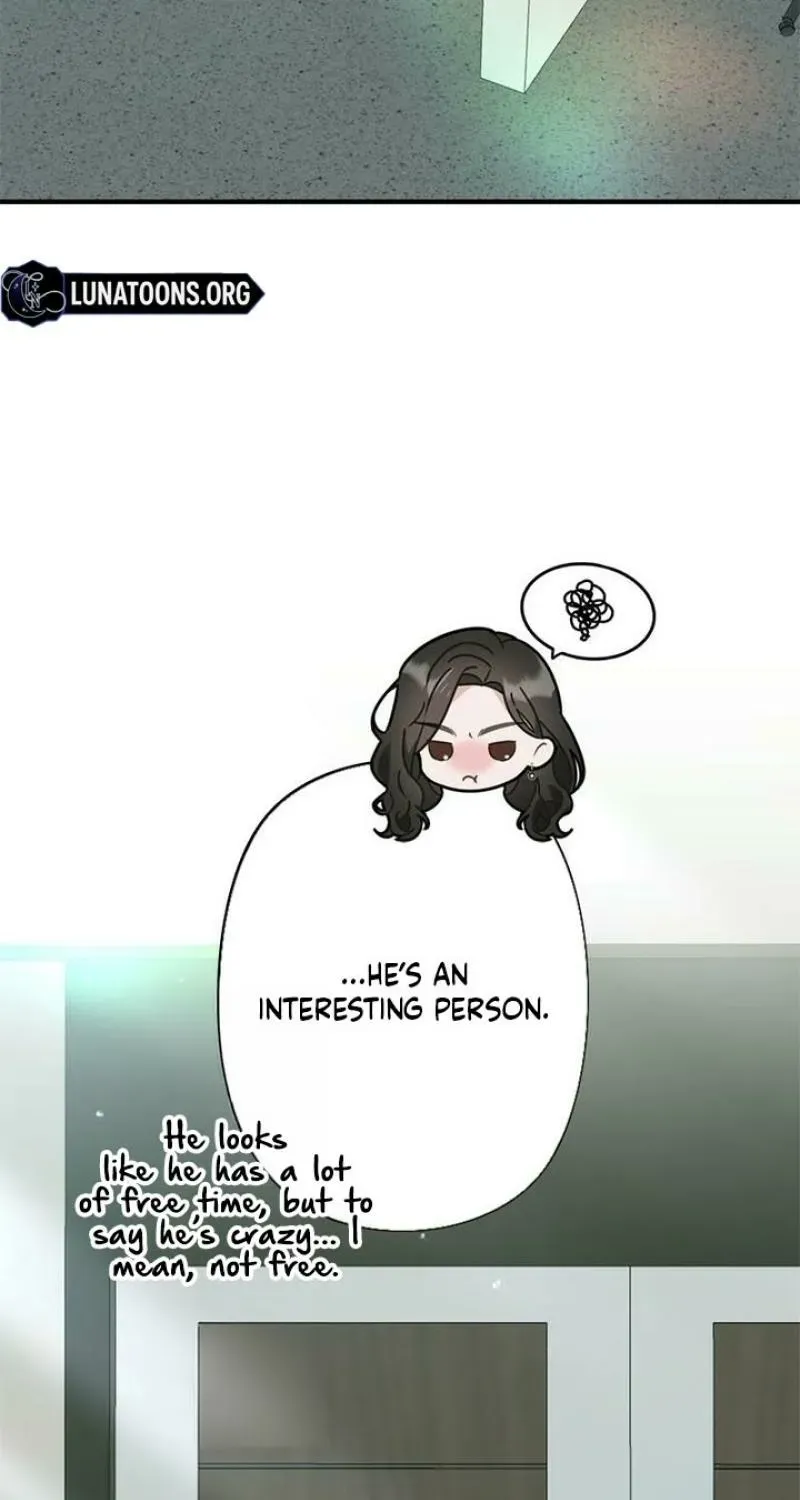 Read Last Love chapter 36 image 104 on Lezhin