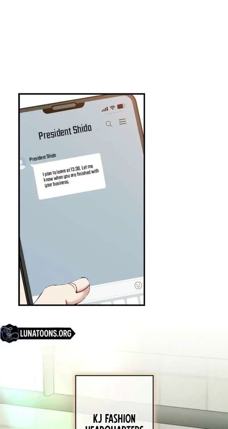Read Last Love chapter 36 image 2 on Lezhin