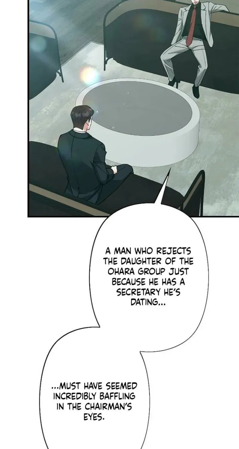 Read Last Love chapter 36 image 57 on Lezhin