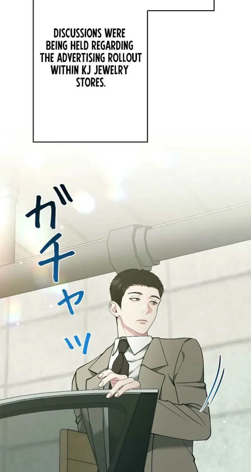 Read Last Love chapter 36 image 6 on Lezhin