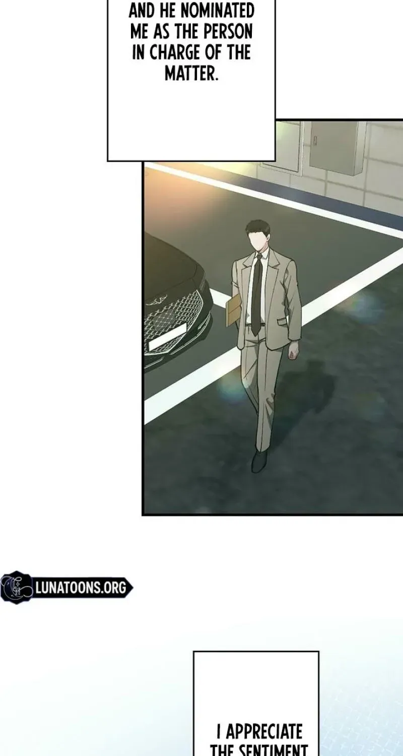 Read Last Love chapter 36 image 8 on Lezhin