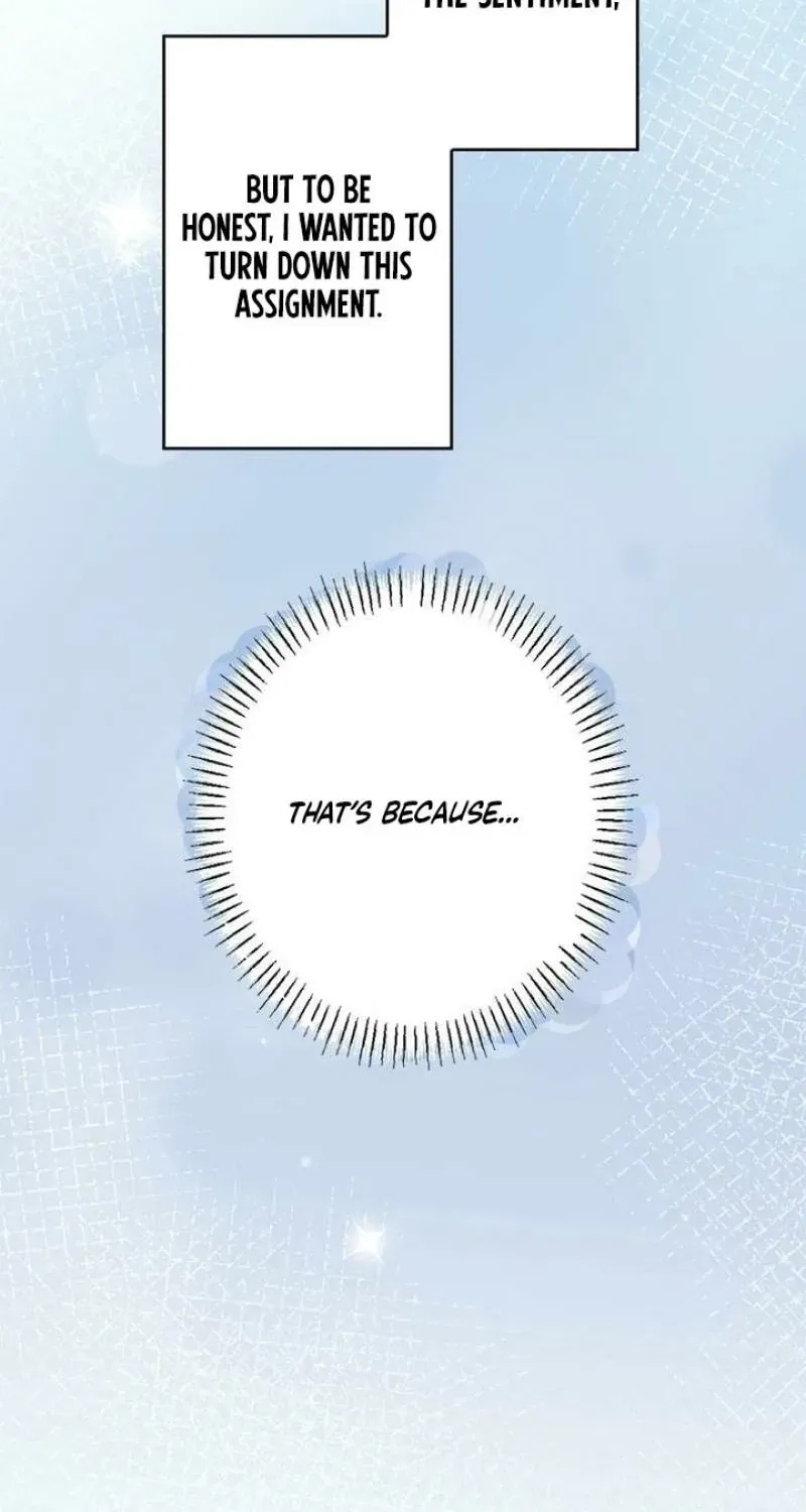 Read Last Love chapter 36 image 9 on Lezhin