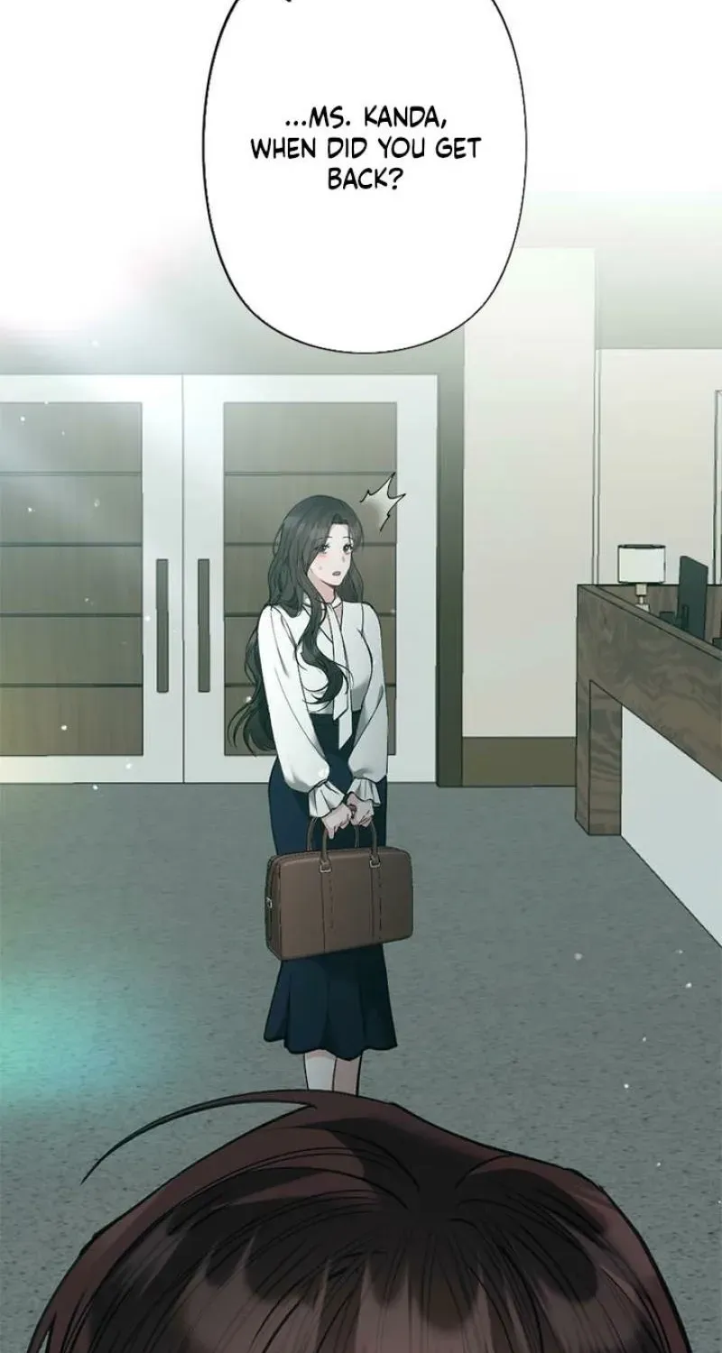 Read Last Love chapter 36 image 91 on Lezhin