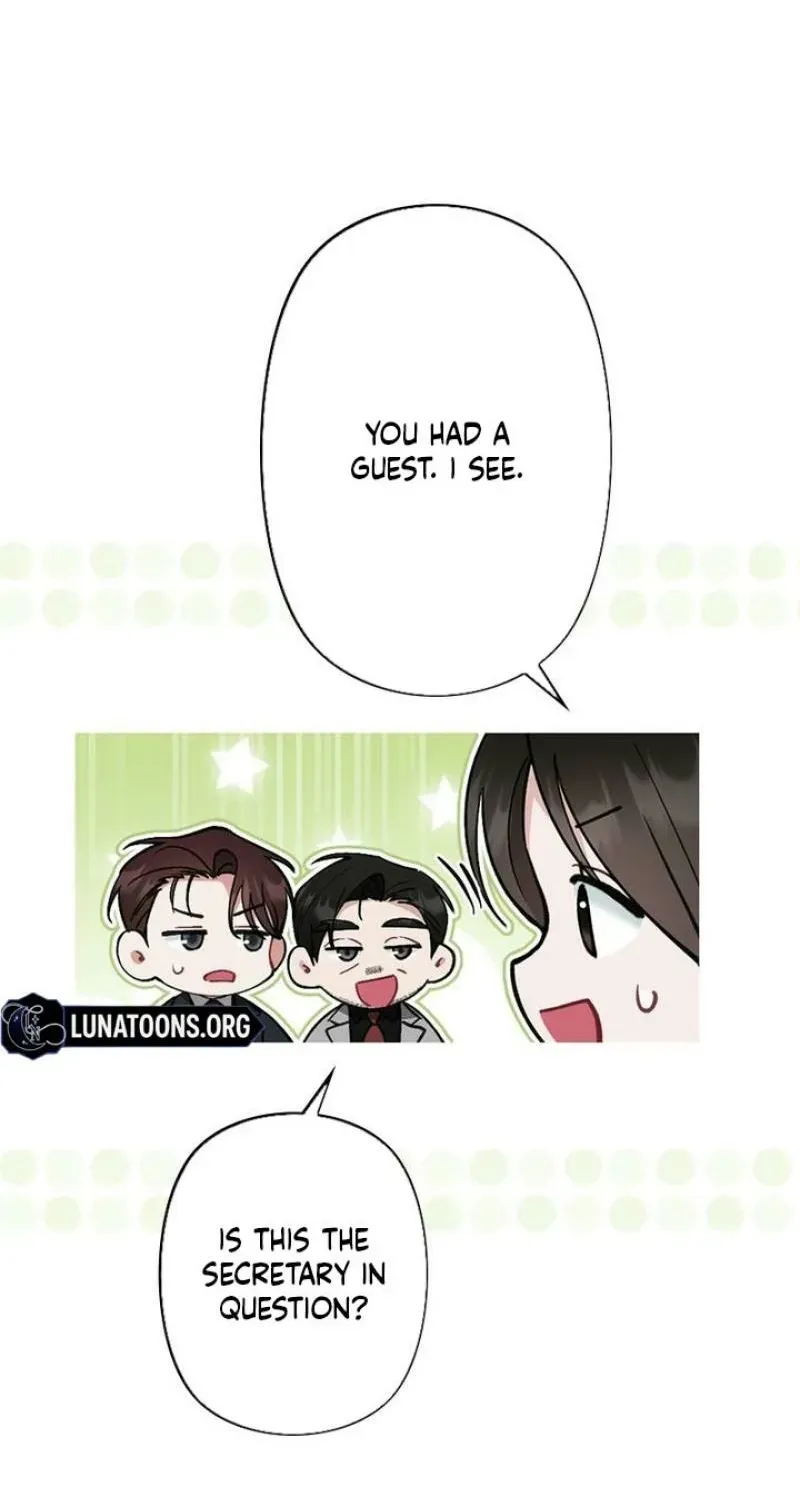 Read Last Love chapter 36 image 94 on Lezhin