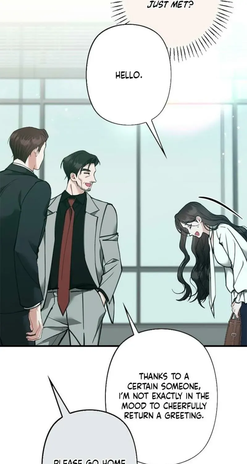 Read Last Love chapter 36 image 96 on Lezhin