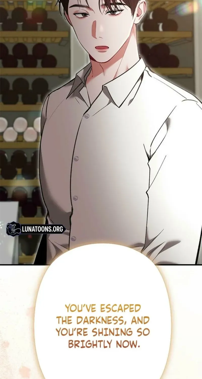 Read Last Love chapter 37 image 104 on Lezhin