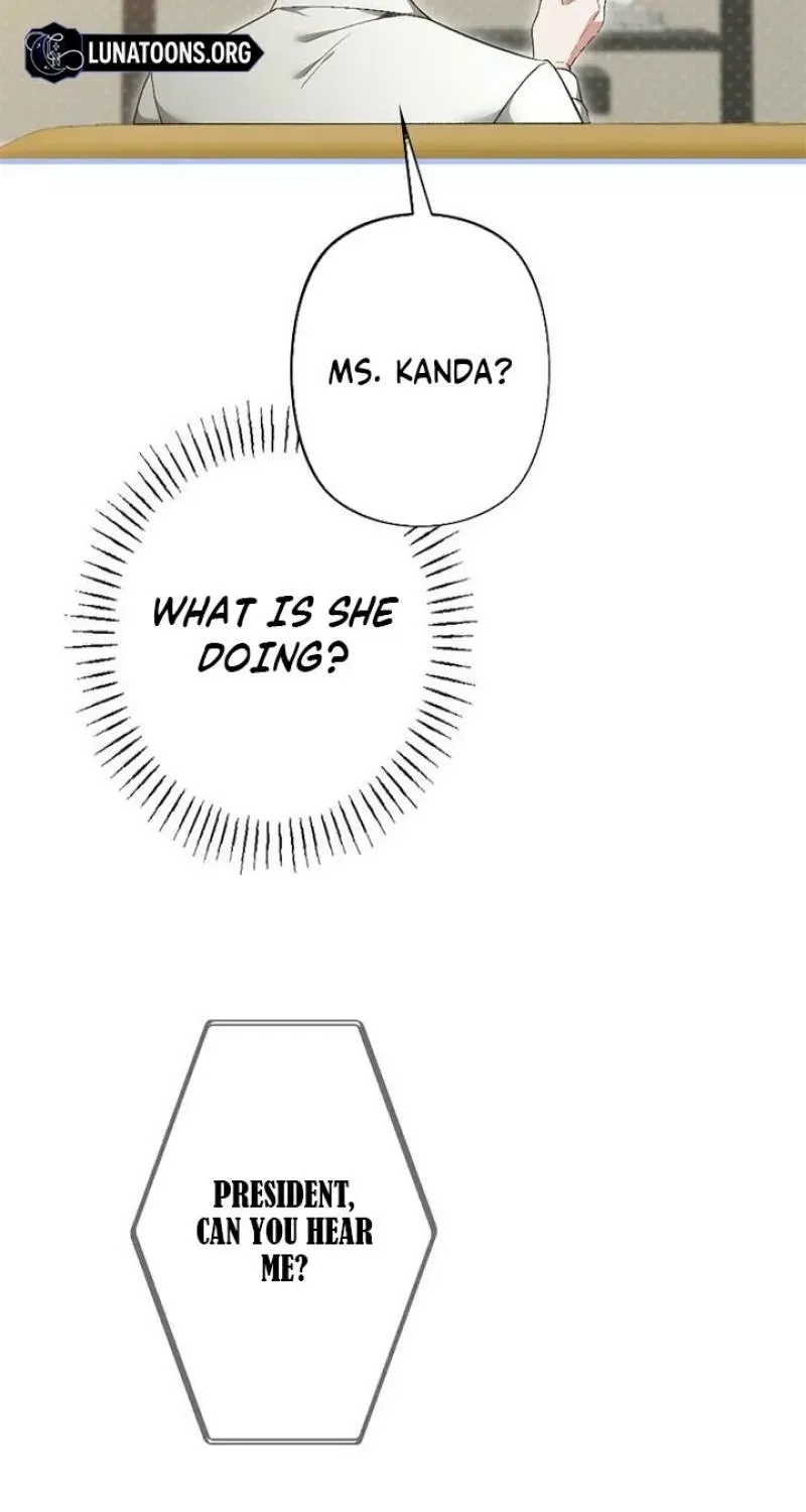 Read Last Love chapter 37 image 19 on Lezhin