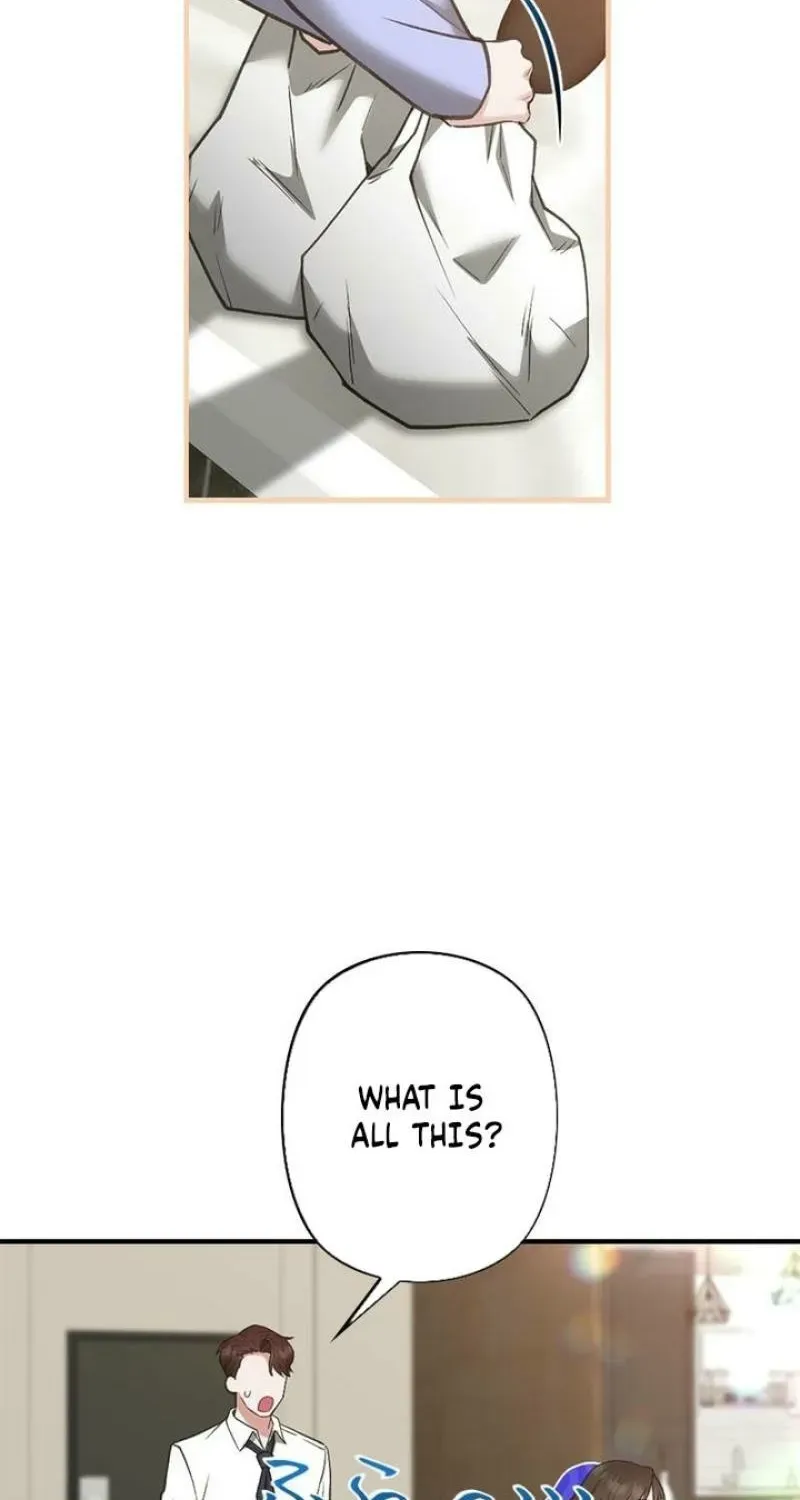 Read Last Love chapter 37 image 27 on Lezhin