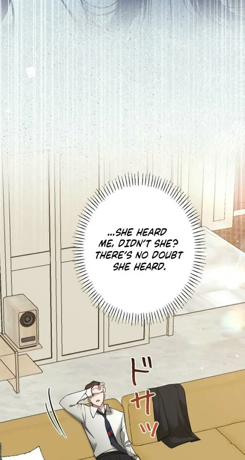 Read Last Love chapter 37 image 3 on Lezhin