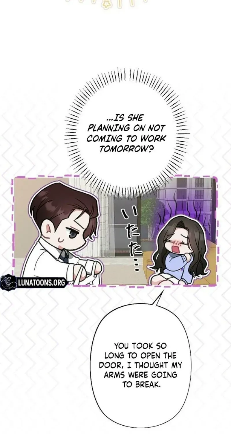 Read Last Love chapter 37 image 30 on Lezhin