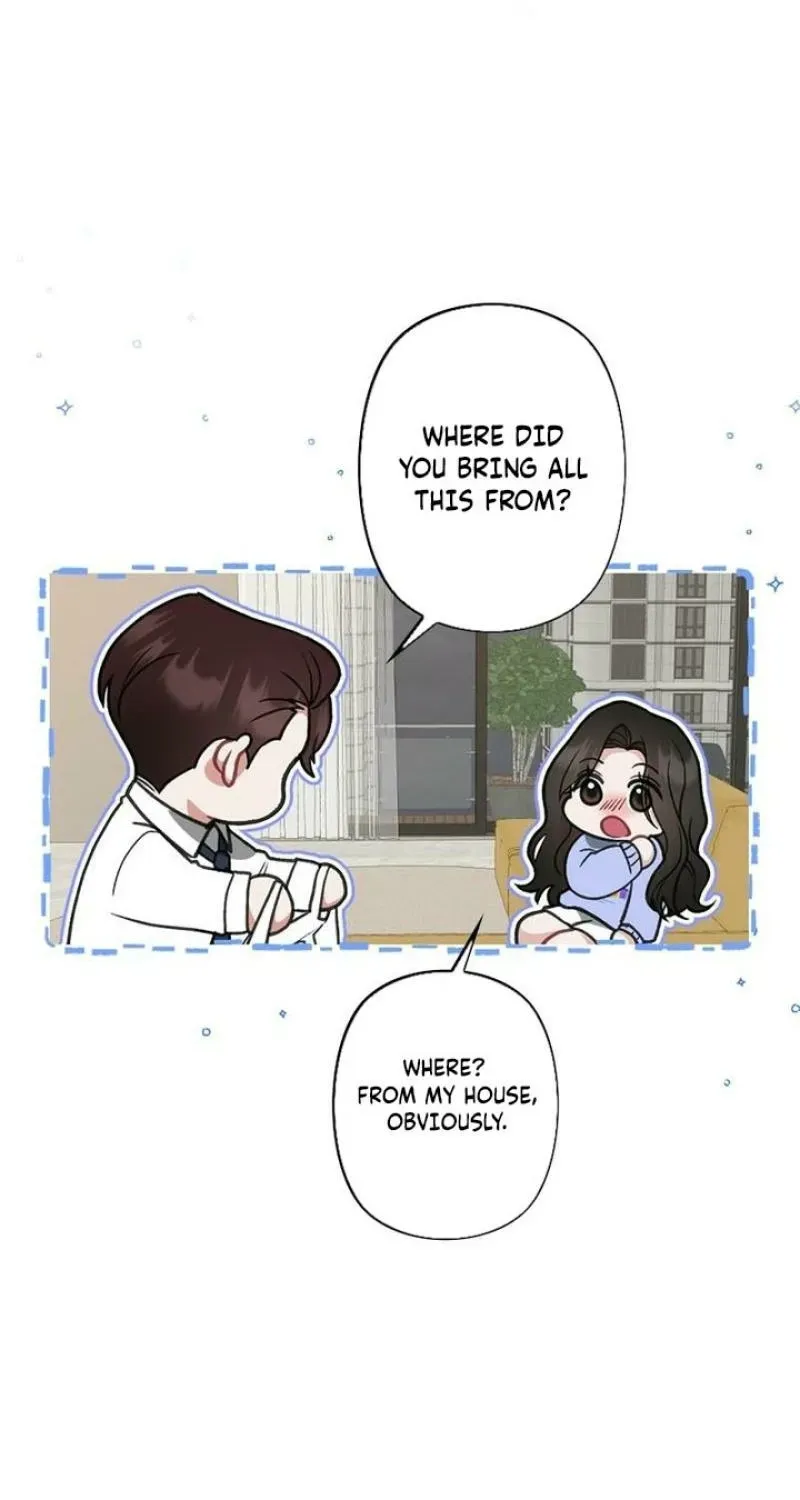Read Last Love chapter 37 image 31 on Lezhin