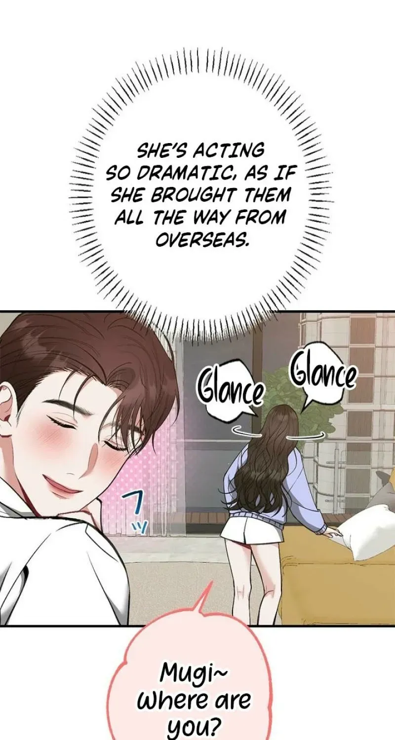 Read Last Love chapter 37 image 32 on Lezhin