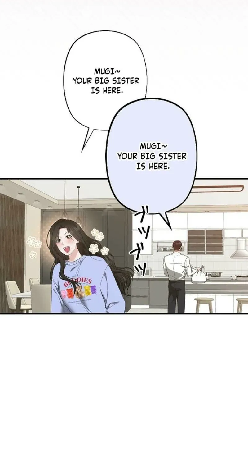 Read Last Love chapter 37 image 38 on Lezhin