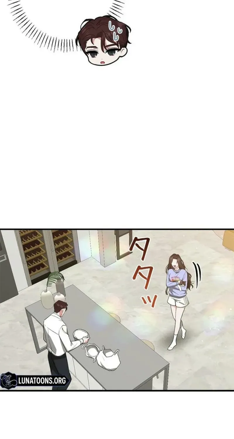 Read Last Love chapter 37 image 43 on Lezhin