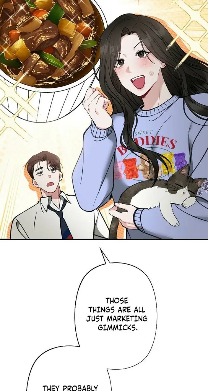Read Last Love chapter 37 image 46 on Lezhin