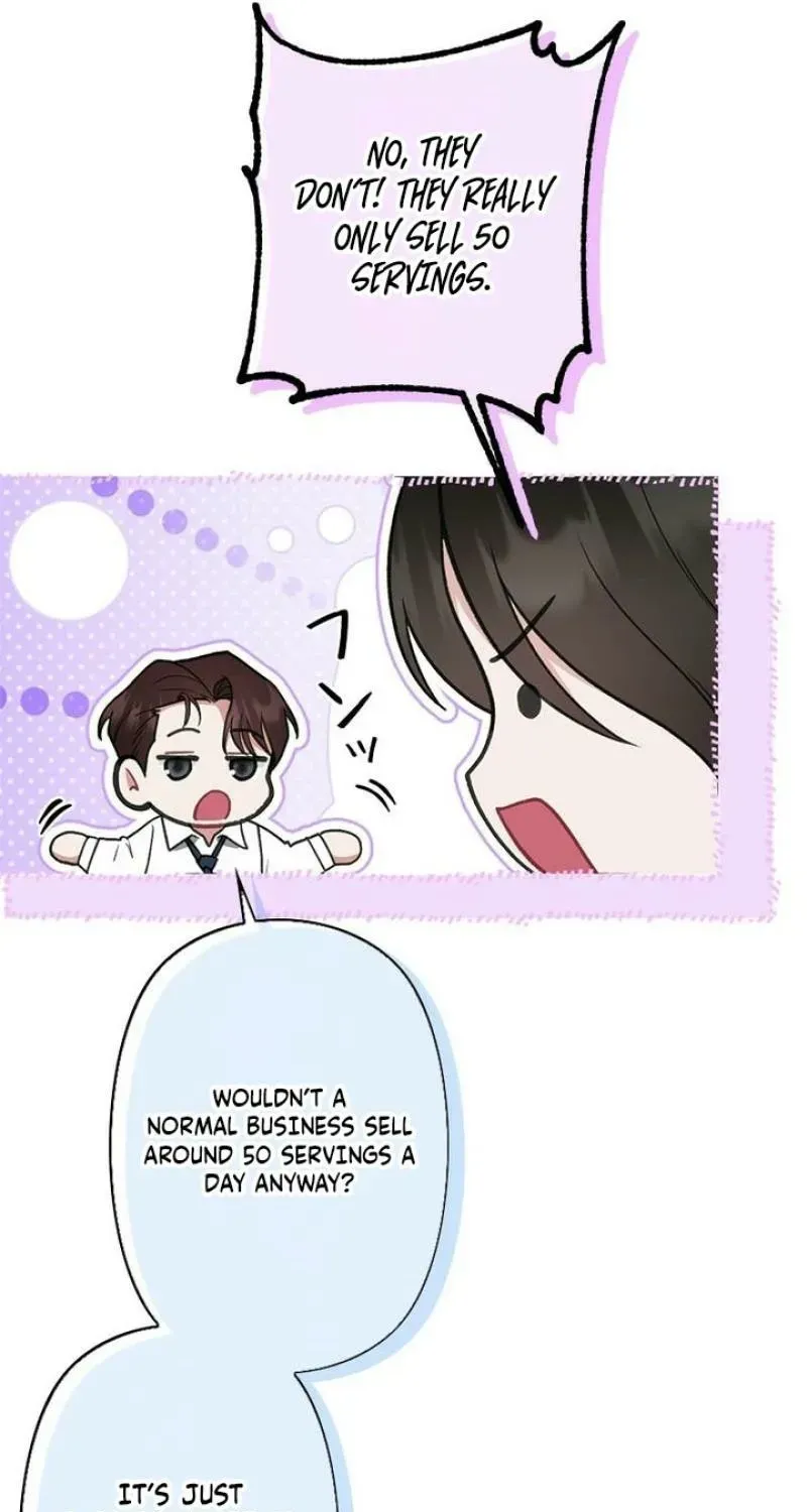 Read Last Love chapter 37 image 48 on Lezhin