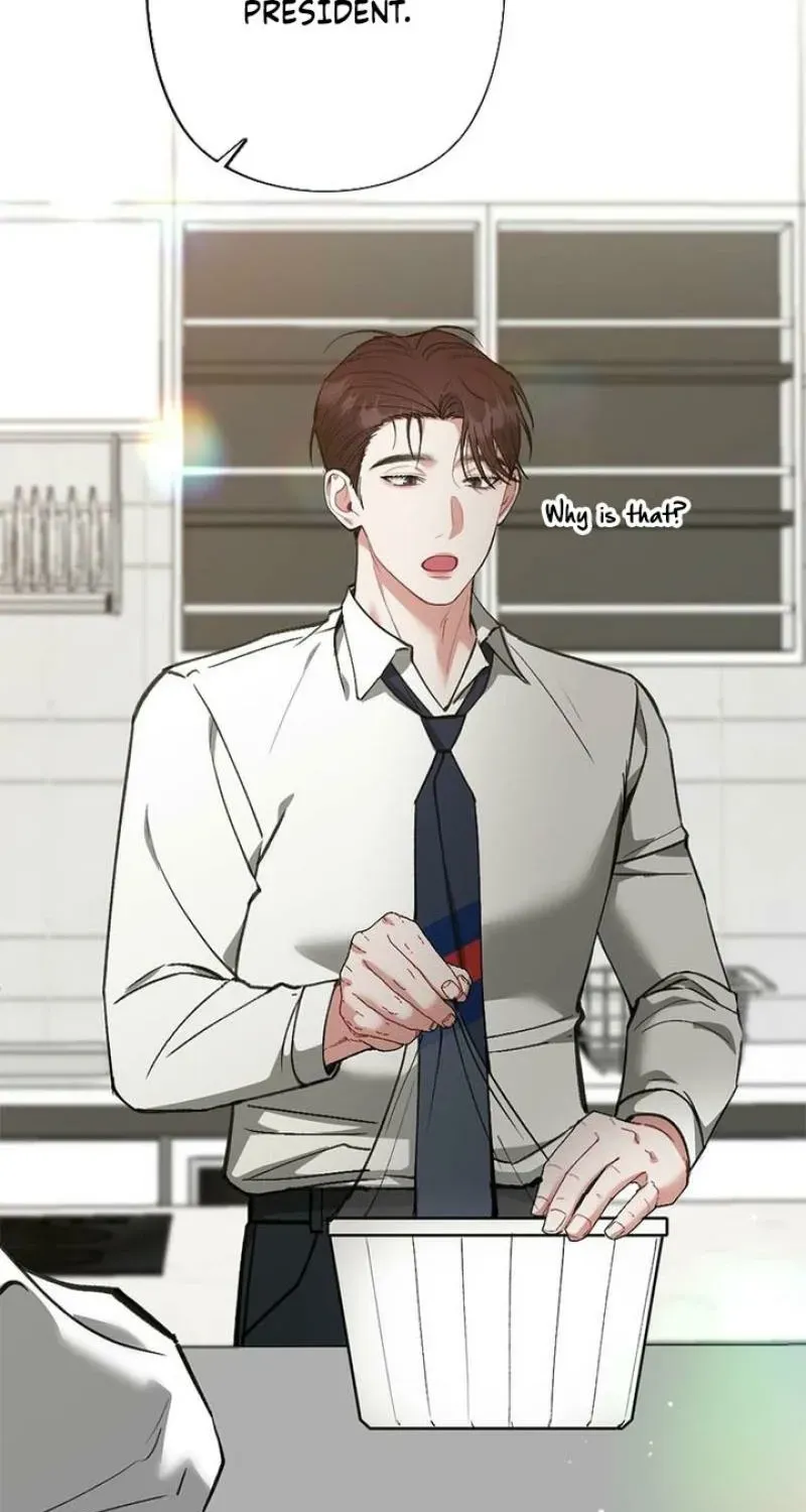 Read Last Love chapter 37 image 50 on Lezhin