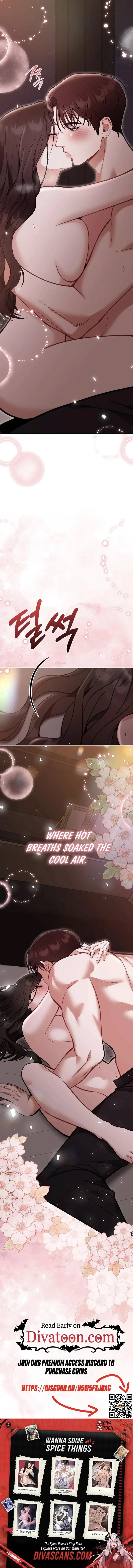 Read Last Love chapter 38 image 9 on Lezhin