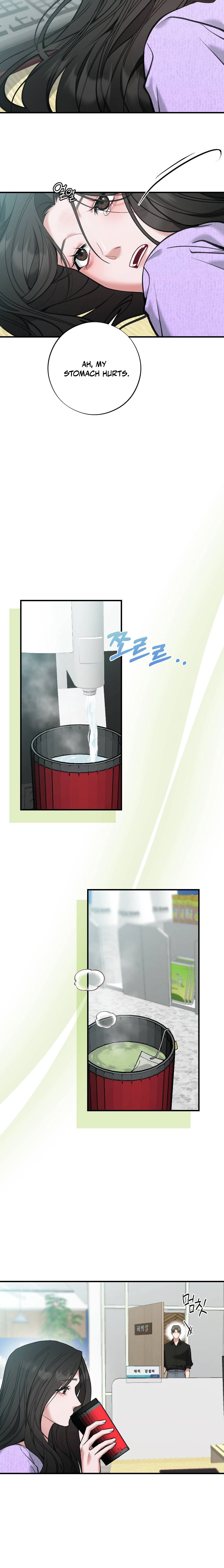 Read Last Love chapter 4 image 1 on Lezhin