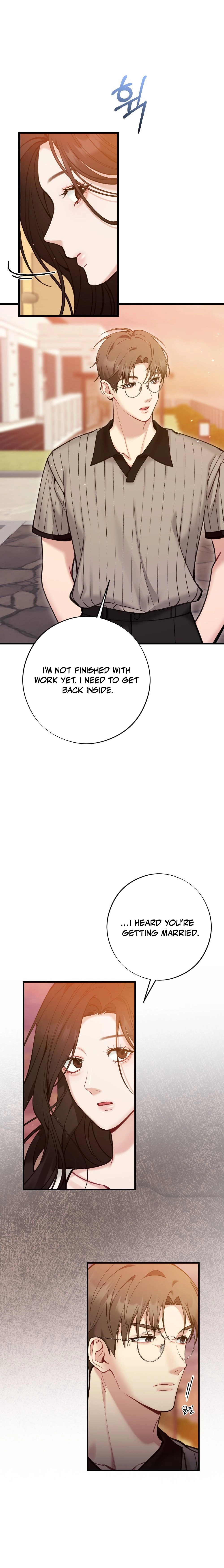 Read Last Love chapter 4 image 13 on Lezhin