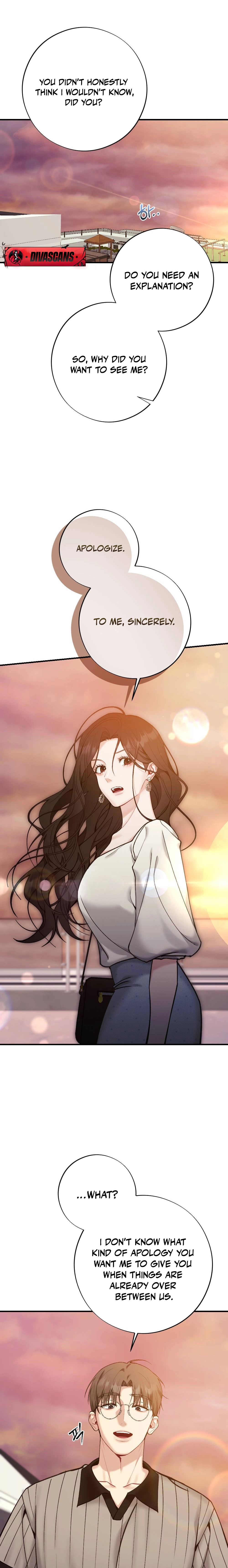 Read Last Love chapter 4 image 14 on Lezhin