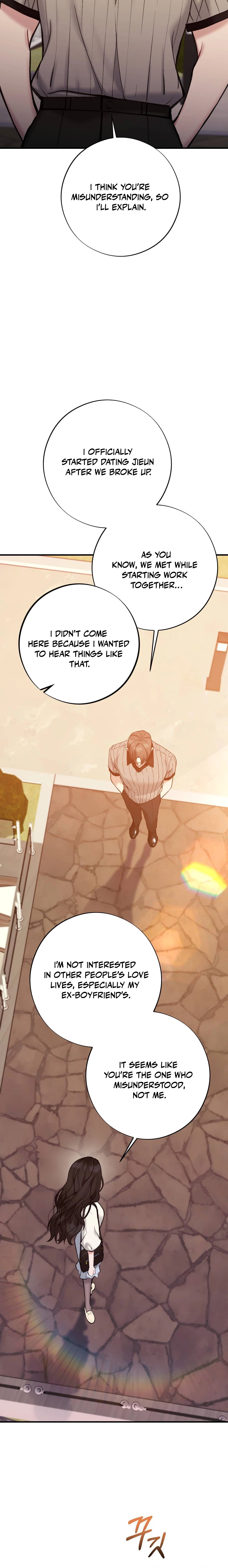 Read Last Love chapter 4 image 15 on Lezhin