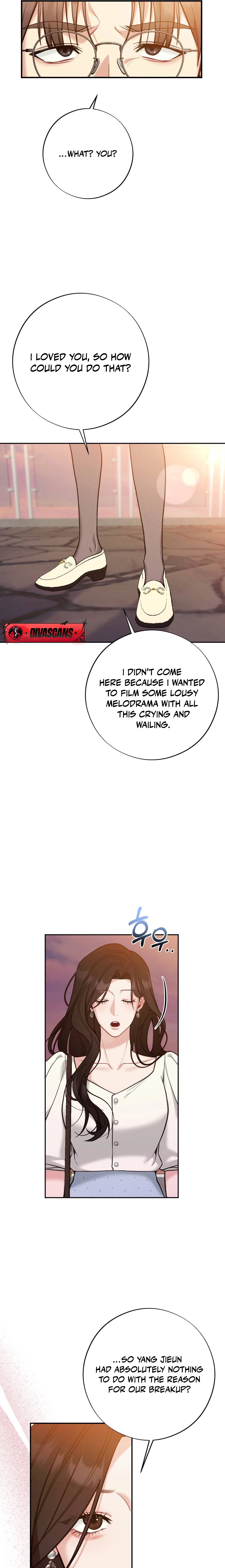 Read Last Love chapter 4 image 16 on Lezhin