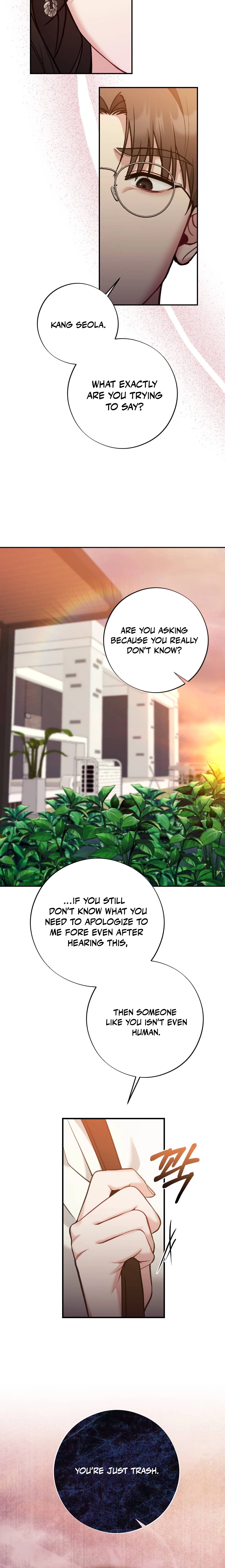 Read Last Love chapter 4 image 17 on Lezhin