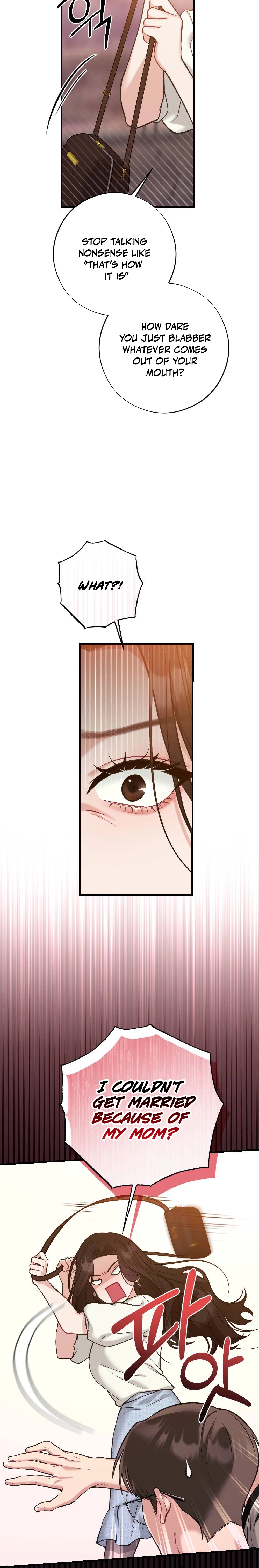 Read Last Love chapter 4 image 19 on Lezhin