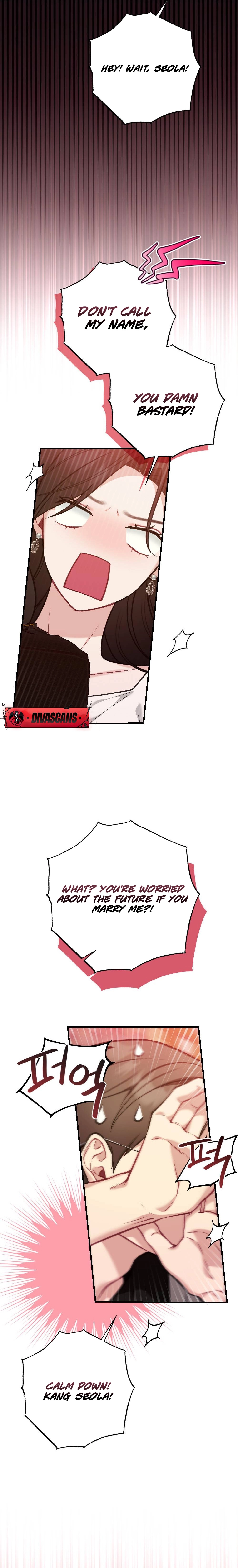 Read Last Love chapter 4 image 20 on Lezhin