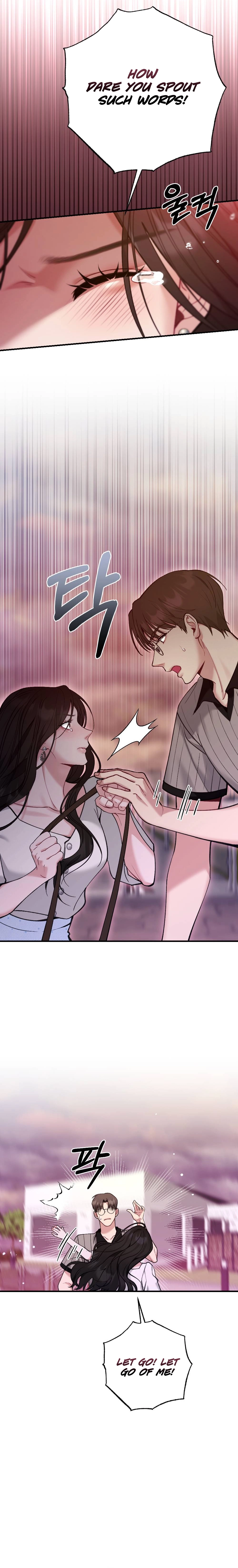 Read Last Love chapter 4 image 21 on Lezhin
