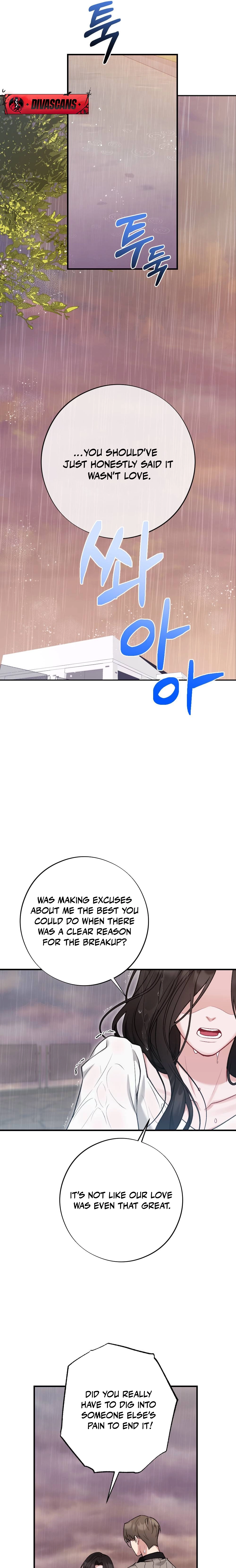 Read Last Love chapter 4 image 22 on Lezhin