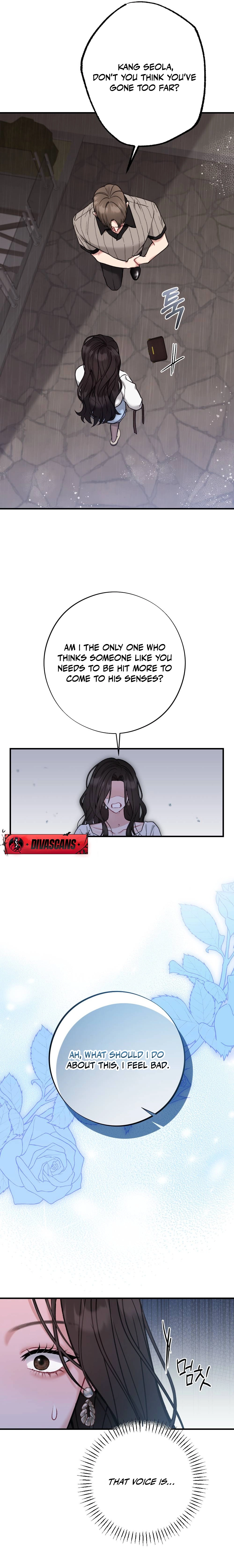 Read Last Love chapter 4 image 24 on Lezhin