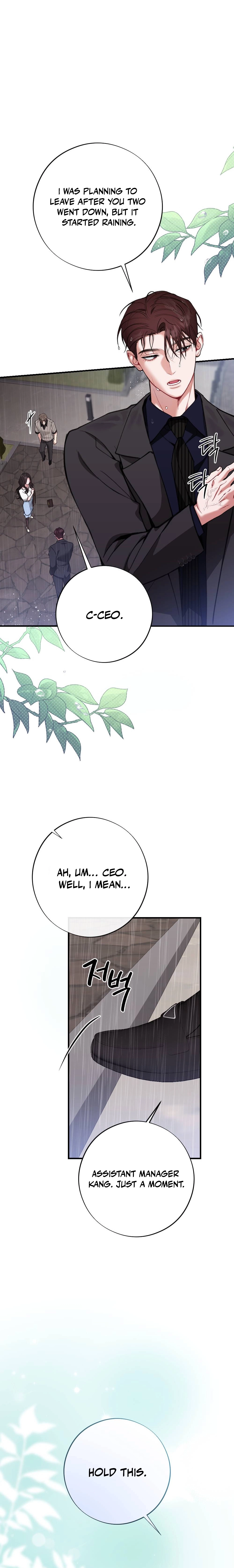Read Last Love chapter 4 image 25 on Lezhin