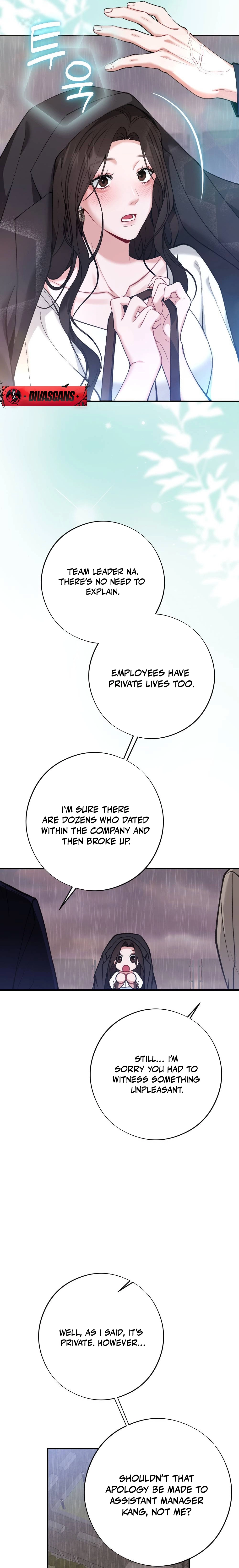 Read Last Love chapter 4 image 26 on Lezhin