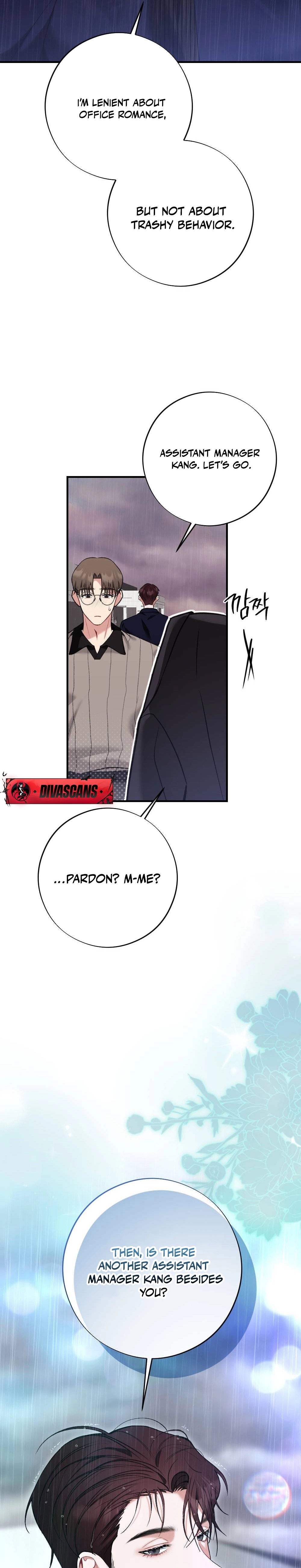 Read Last Love chapter 4 image 28 on Lezhin