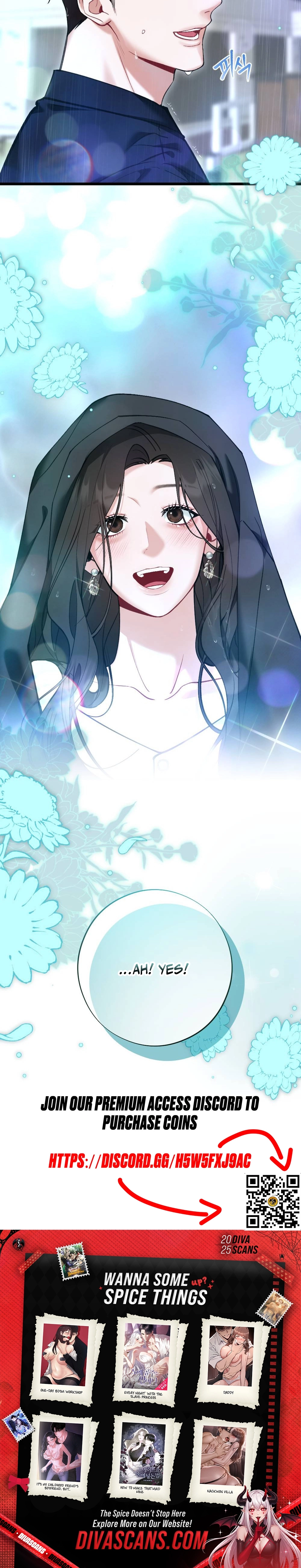 Read Last Love chapter 4 image 29 on Lezhin