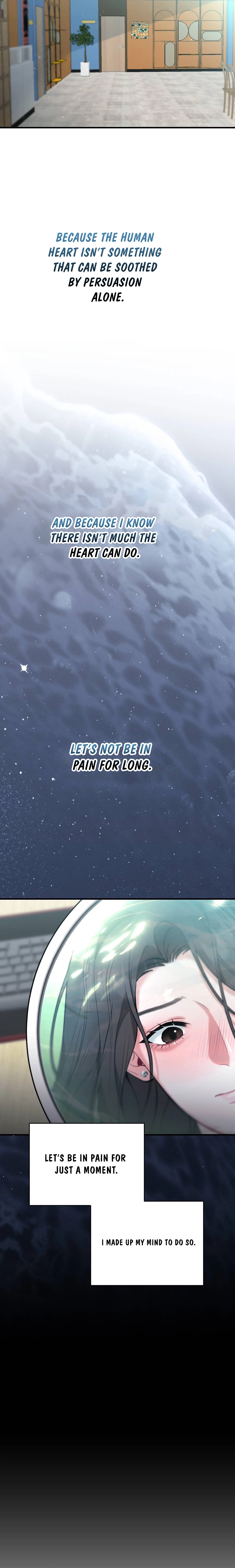 Read Last Love chapter 4 image 3 on Lezhin