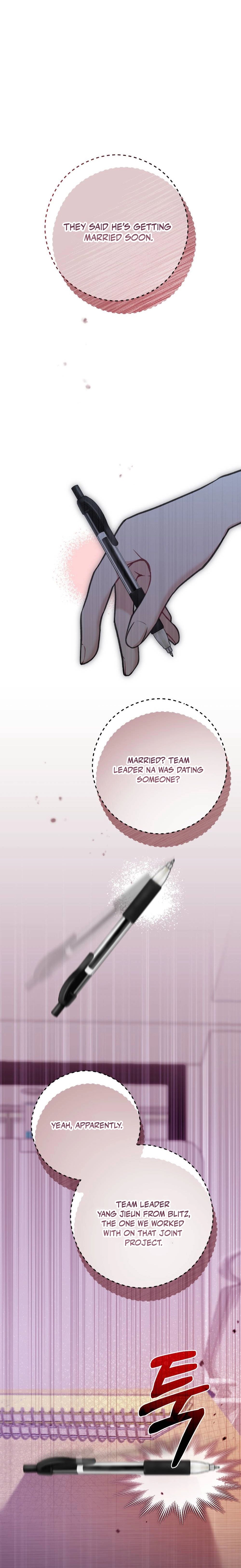 Read Last Love chapter 4 image 6 on Lezhin